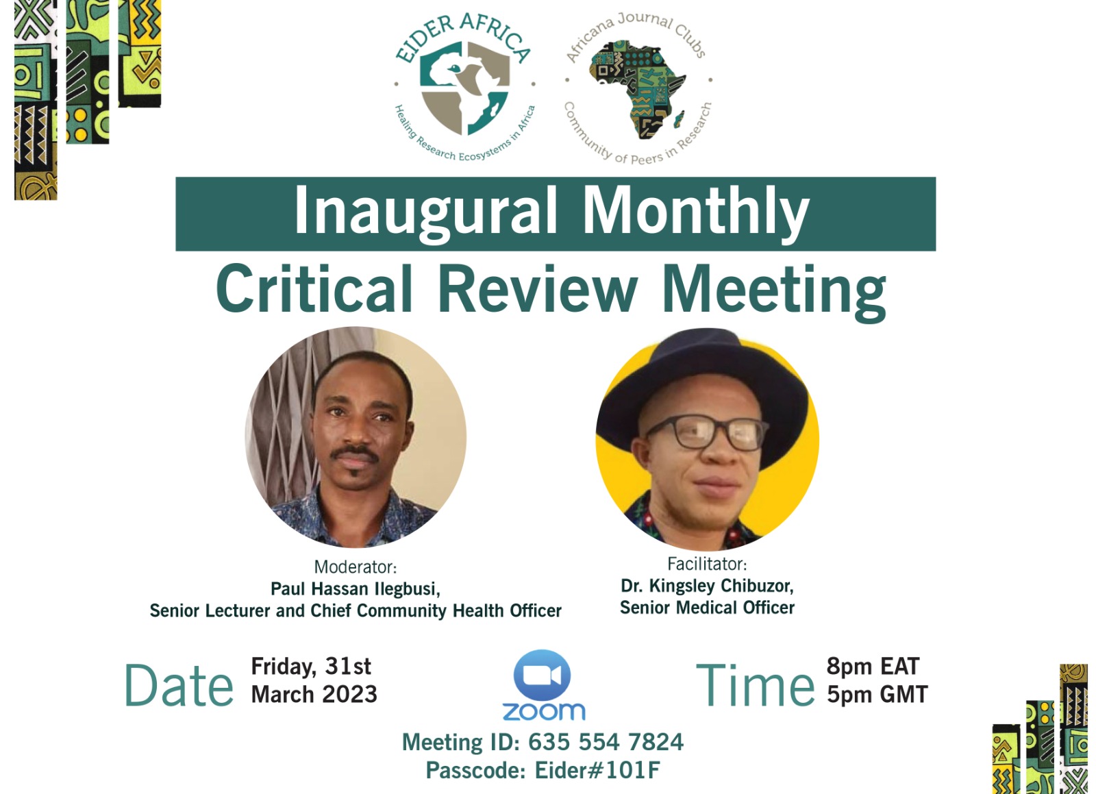 Inaugural-Monthly-Critical-Review-Webinar